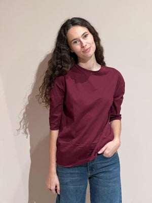 T-SHIRT ROSY  in tantissimi colori