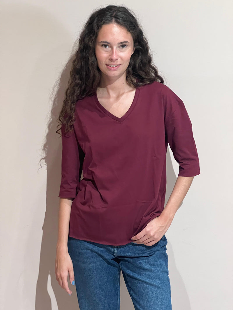 T-SHIRT MICHI  IN tantissimi colori