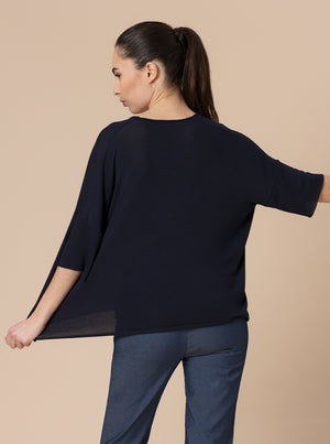 MAGLIA ADELE IN 4 COLORI