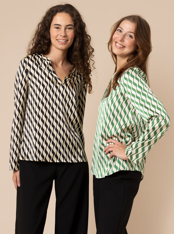 CAMICIA OPTICAL