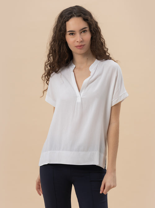 CAMICIA MARINA in 2 colori