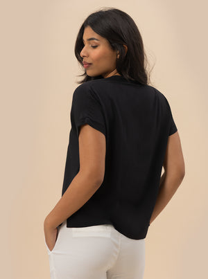 CAMICIA MARINA in 2 colori