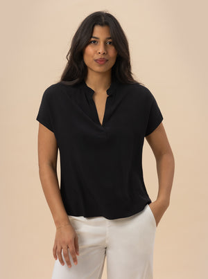 CAMICIA MARINA in 2 colori