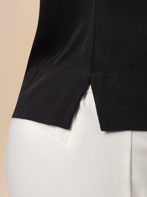 CAMICIA MARINA in 2 colori