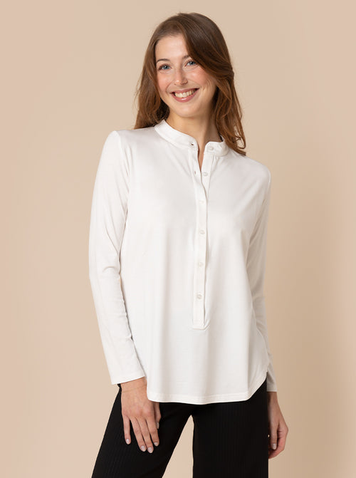 CAMICIA ULIVO in 3 colori
