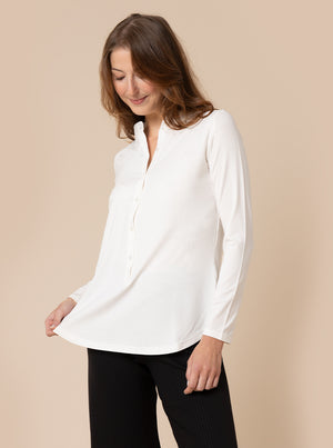 CAMICIA ULIVO in 3 colori