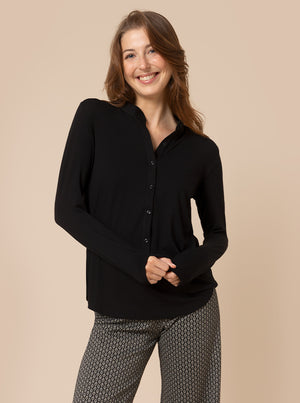 CAMICIA ULIVO in 3 colori