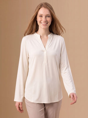 CAMICIA FLORIA in 3 colori