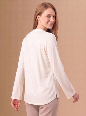 CAMICIA FLORIA in 3 colori