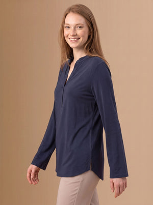 CAMICIA FLORIA in 3 colori