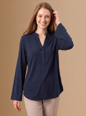 CAMICIA FLORIA in 3 colori