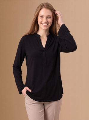 CAMICIA FLORIA in 3 colori