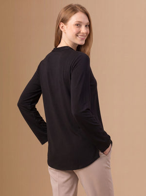 CAMICIA FLORIA in 3 colori