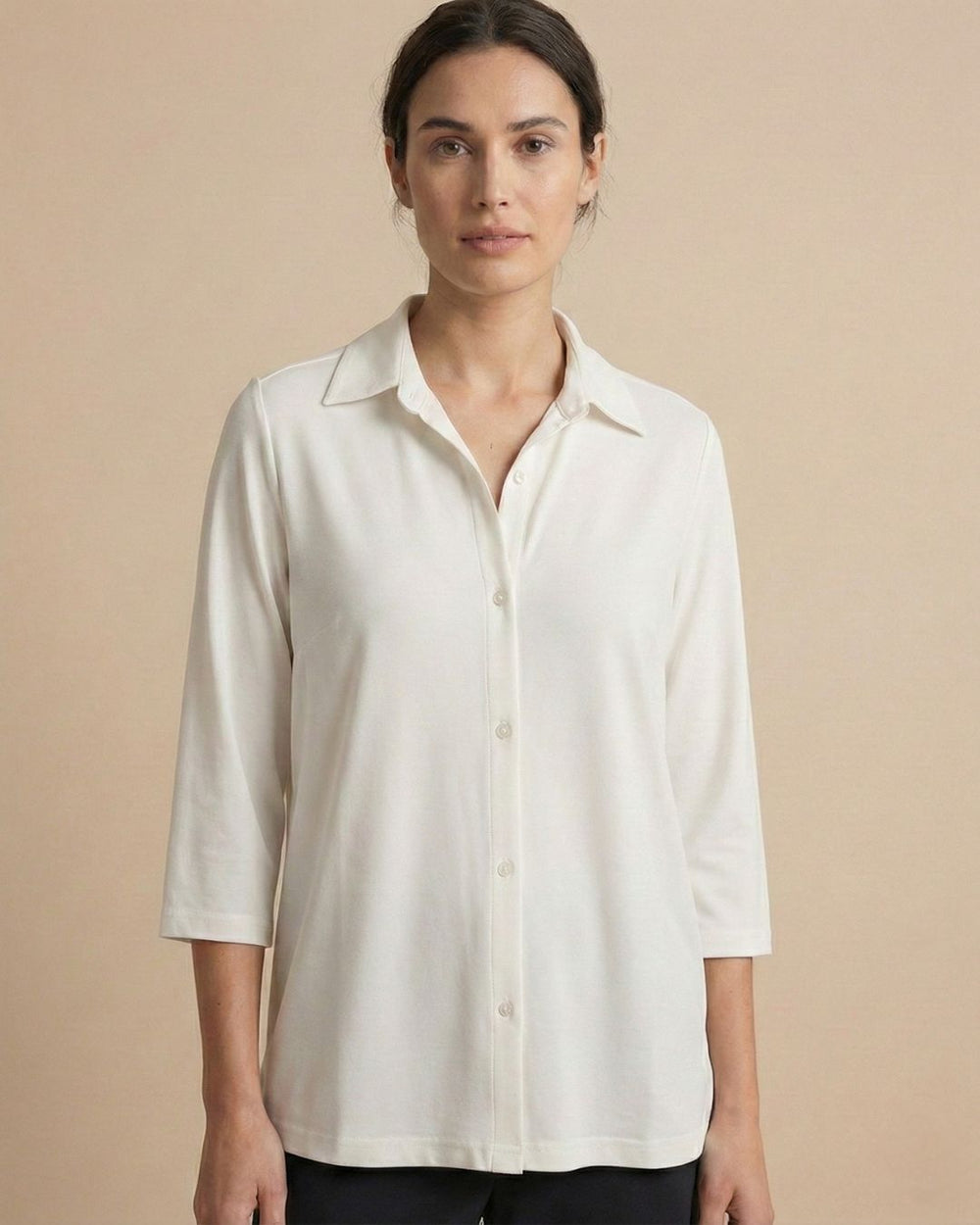 CAMICIA MAURA in 3 colori