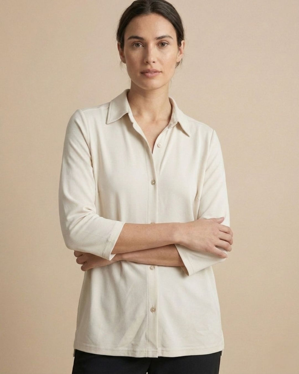 CAMICIA MAURA in 2 colori