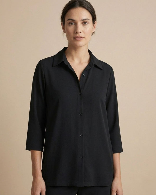 CAMICIA MAURA in 3 colori
