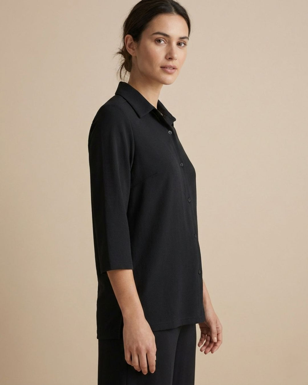 CAMICIA MAURA in 3 colori
