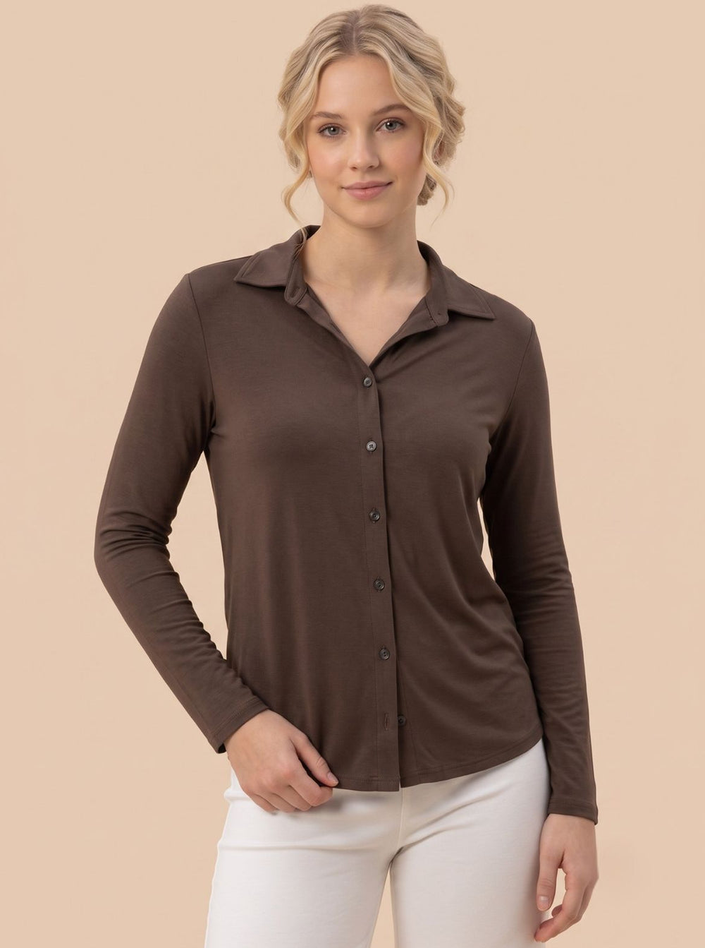 CAMICIA EDERA in tantissimi colori