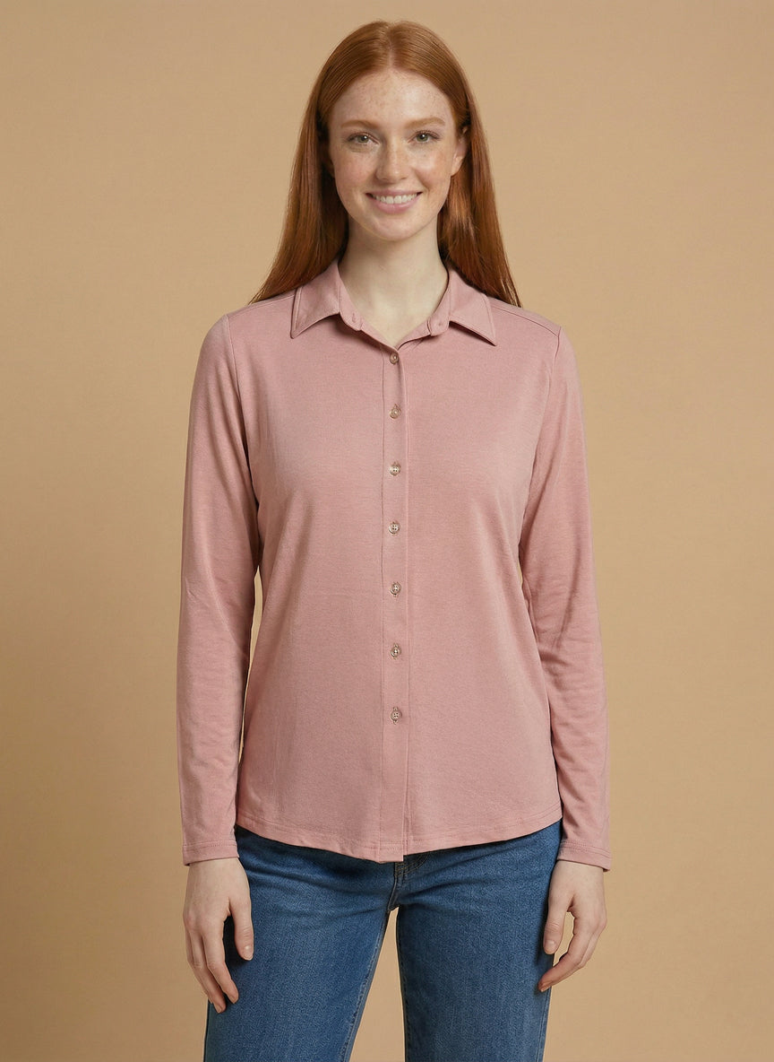 CAMICIA EDERA in 5 colori