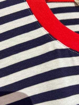 T-SHIRT COCHI  IN 4 COLORI