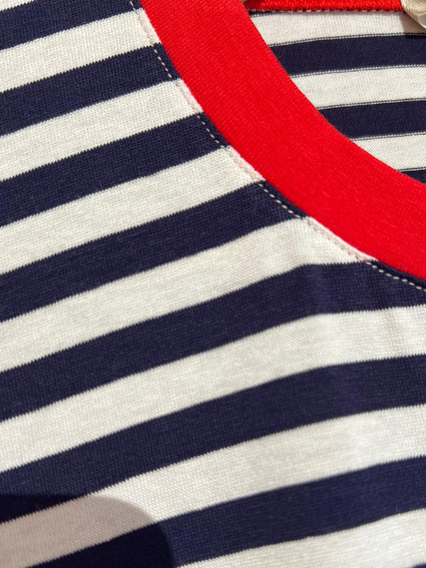 T-SHIRT COCHI  IN 4 COLORI