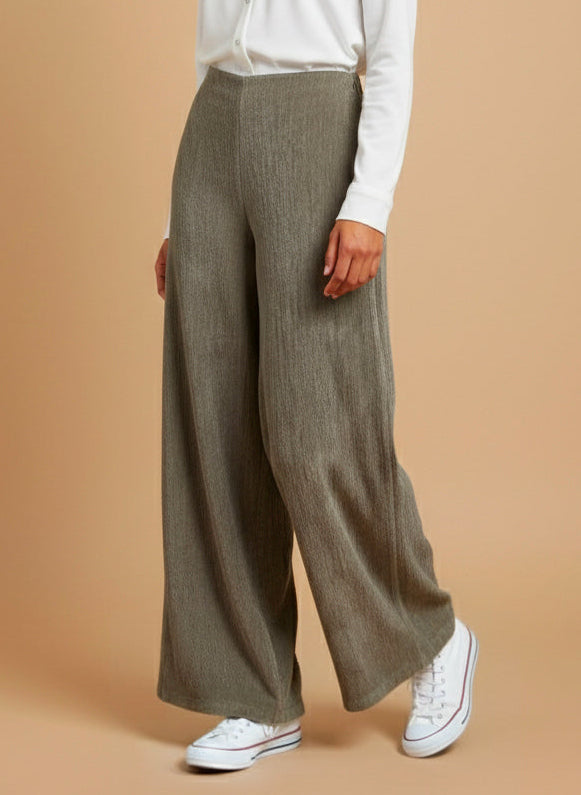 PANTALONE ROMY  IN 4 COLORI