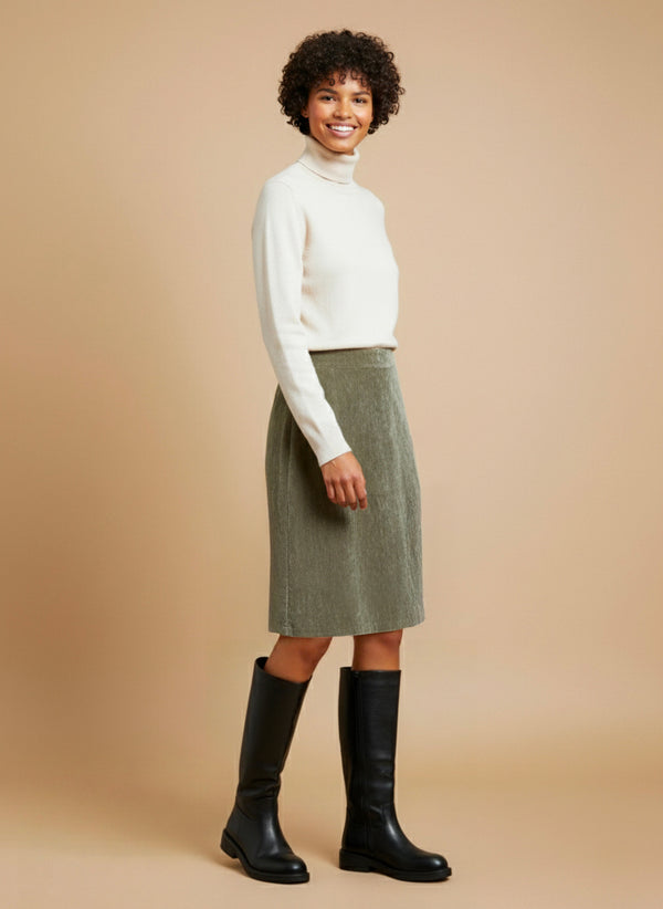 GONNA  RUBY IN 4 COLORI