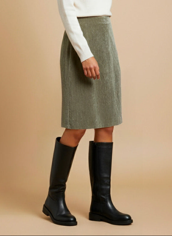 GONNA  RUBY IN 4 COLORI