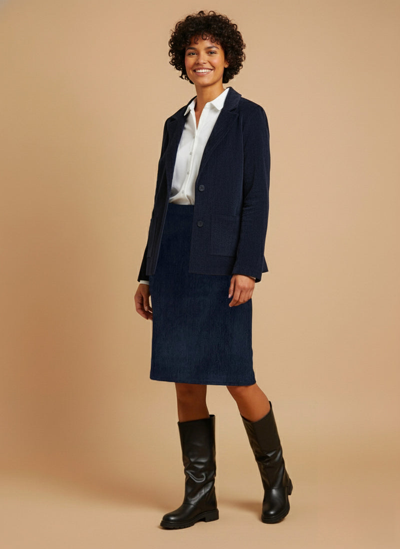 GONNA  RUBY IN 4 COLORI