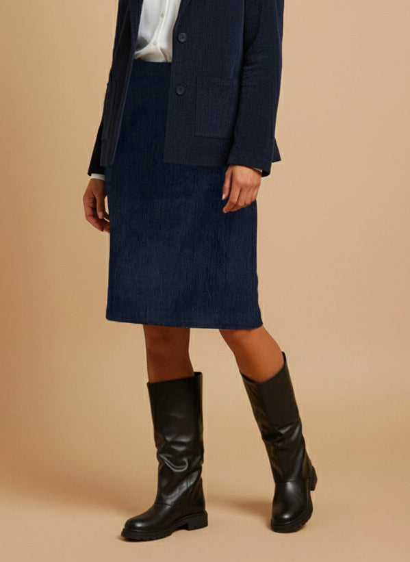 GONNA  RUBY IN 4 COLORI