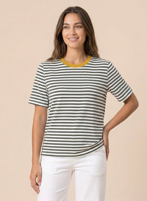 T-SHIRT COCHI  IN 4 COLORI