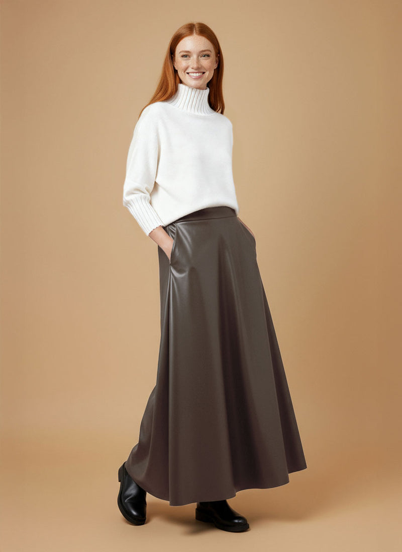 GONNA PENELOPE IN 4 COLORI