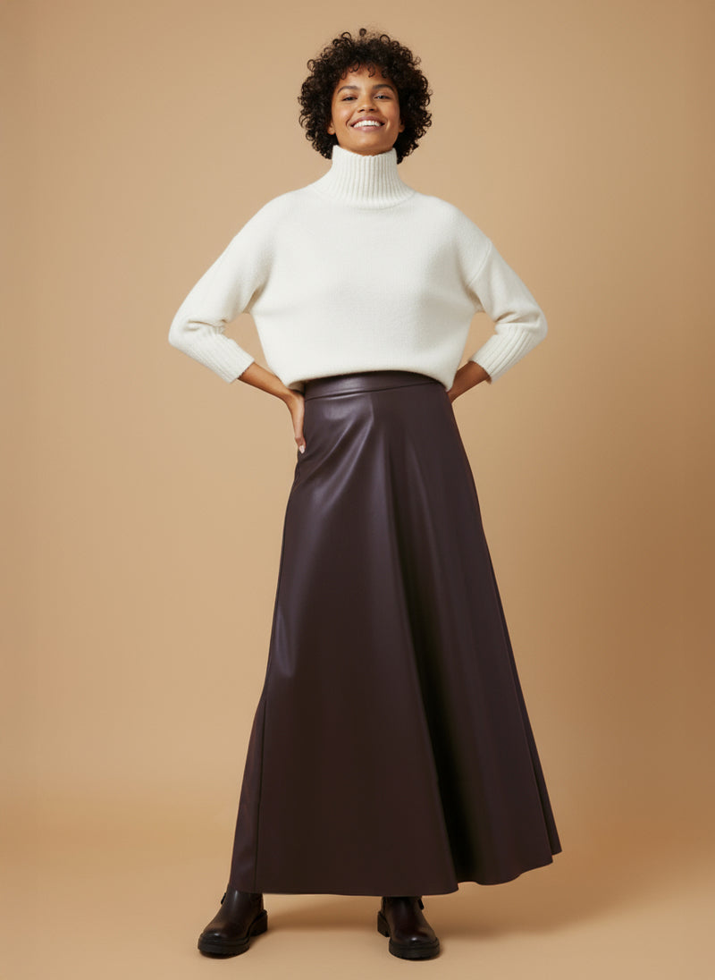 GONNA PENELOPE IN 4 COLORI