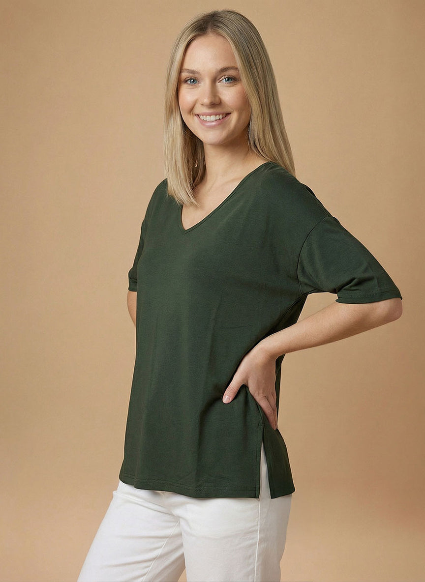 T-SHIRT DANY in 5 colori