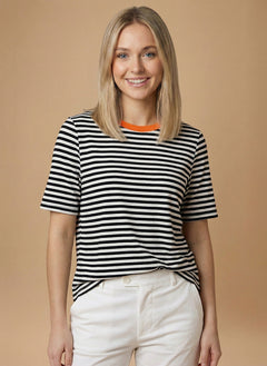 T-SHIRT COCHI  IN 4 COLORI