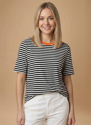 T-SHIRT COCHI  IN 4 COLORI