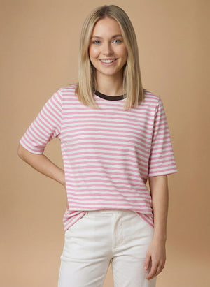 T-SHIRT COCHI  IN 4 COLORI