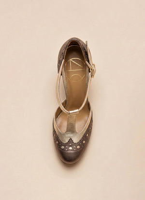SCARPE DECOLLETE' NICOLE