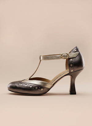 SCARPE DECOLLETE' NICOLE