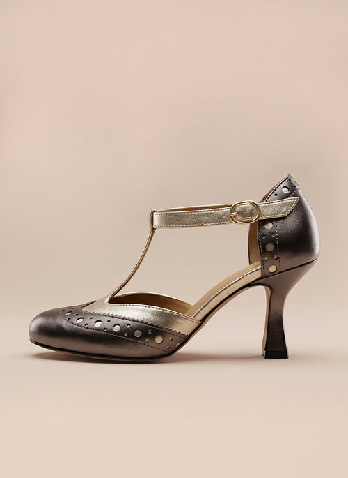 SCARPE DECOLLETE' NICOLE