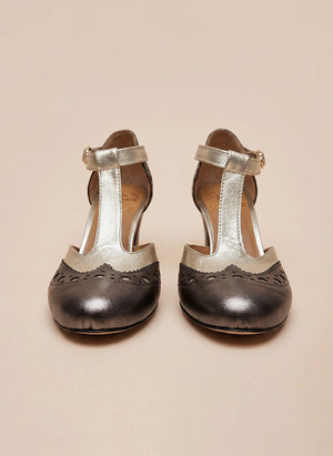 SCARPE DECOLLETE' NICOLE