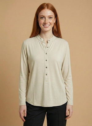 CAMICIA ULIVO in 3 colori