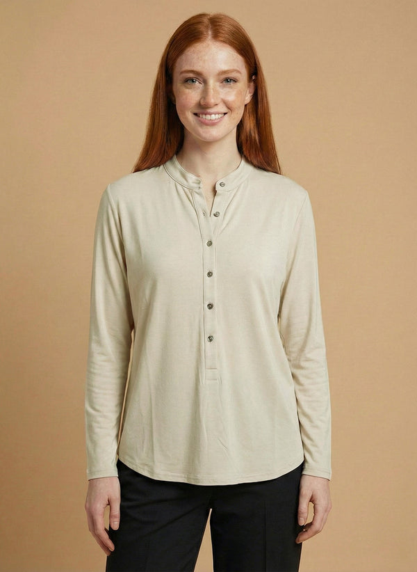 CAMICIA ULIVO in 3 colori