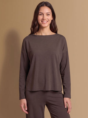 FELPA/MAGLIA CECILIA in 3 colori