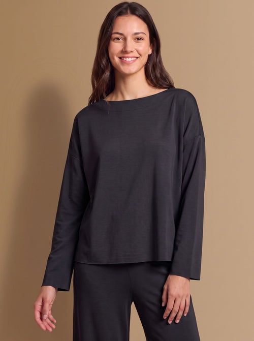 FELPA/MAGLIA CECILIA in 3 colori