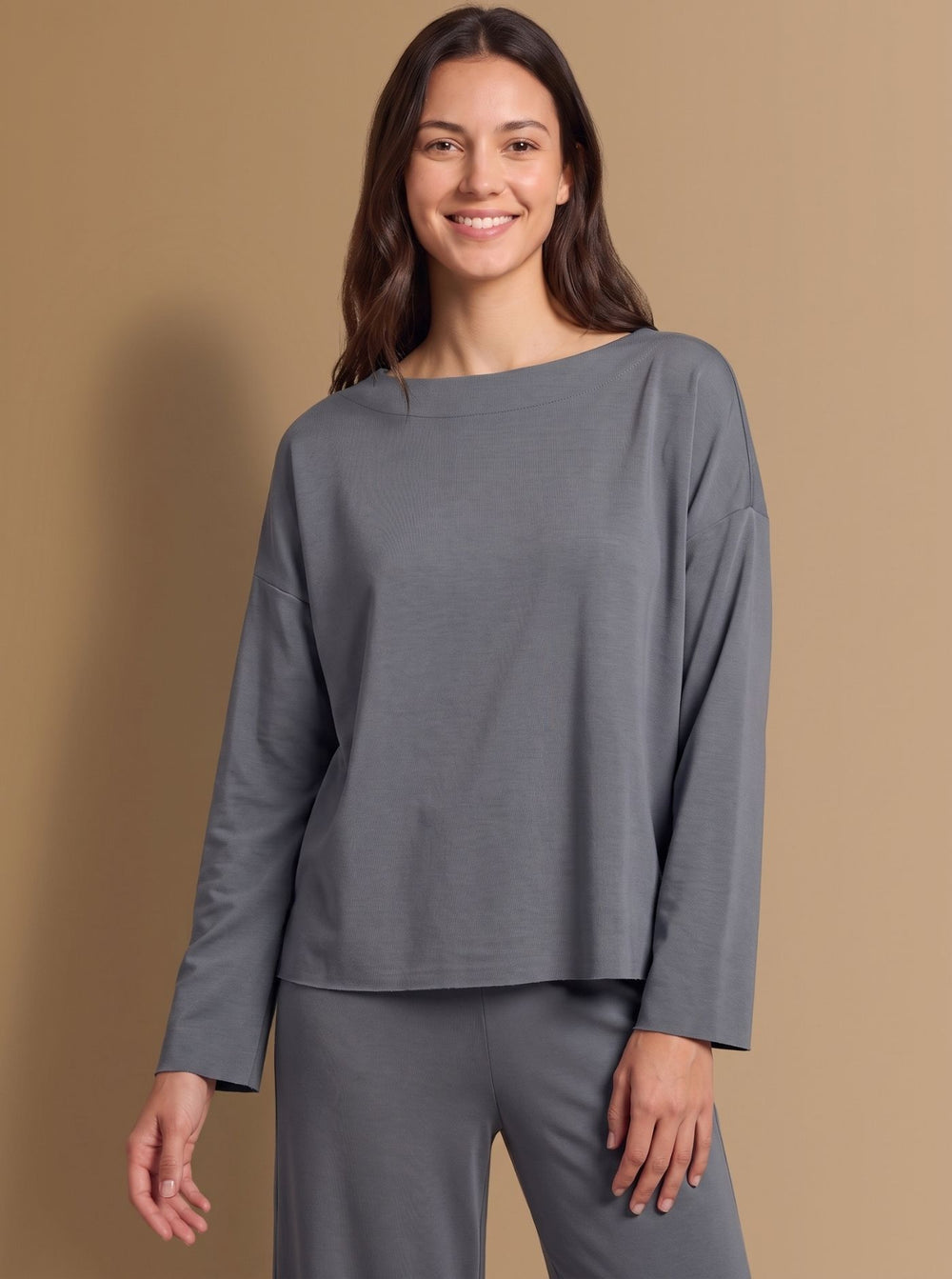 FELPA/MAGLIA CECILIA in 3 colori
