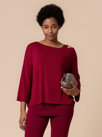 MAGLIA SOFT GRETA IN 4 COLORI