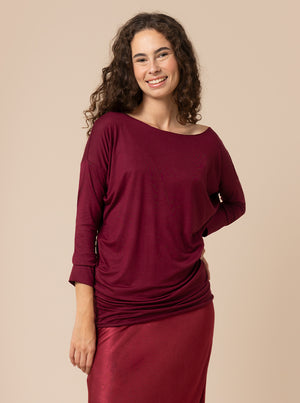 T-SHIRT GIORGIA in 9 colori