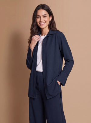 Giacca Camicia Carla [NEW]