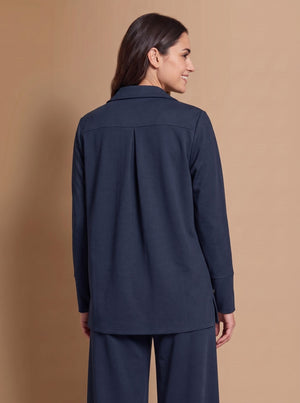 GIACCA CAMICIA CARLA in 2 colori